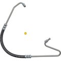 Gates P/S PRESSURE LINE POWER STEERING ASSEMBLY 358030